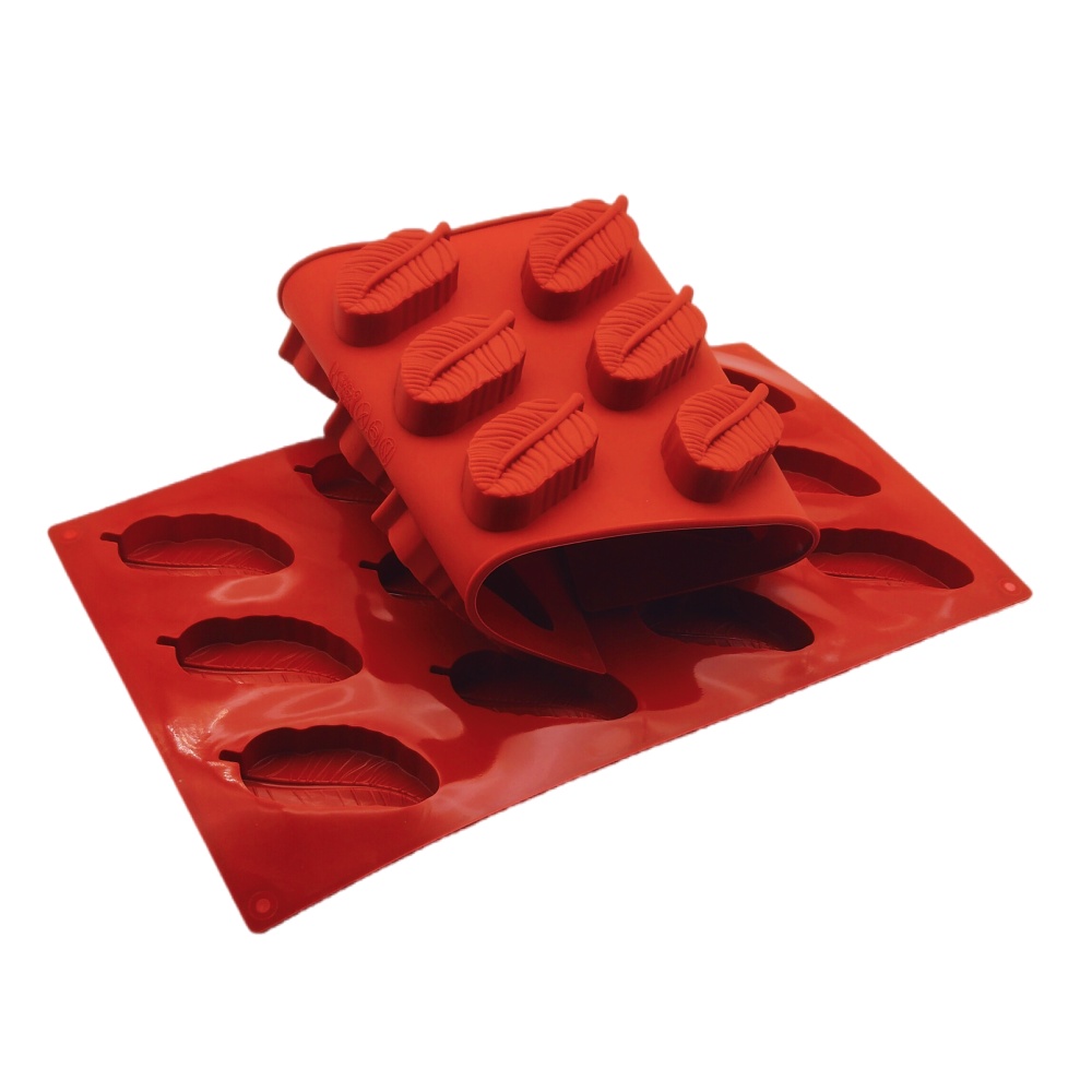 Soap Making Supplies Australia - Nova Chegada: Molde de Silicone com
