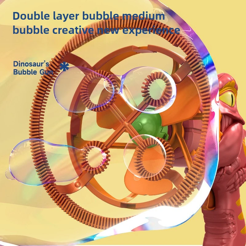 Máquina de Bolhas de Sabão Din - Soap Making Game avaliação e preço
