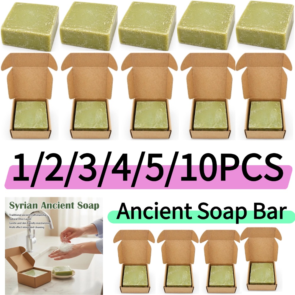 Conjunto de Sabonetes Artesana - Soap Making Olive Oil avaliação e preço