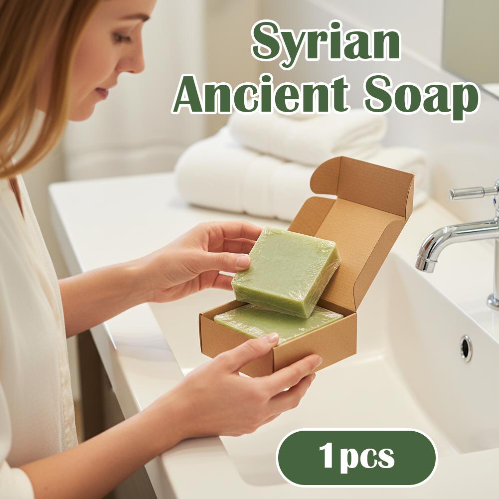 Conjunto de Sabonetes Artesana - Soap Making Olive Oil avaliação e preço