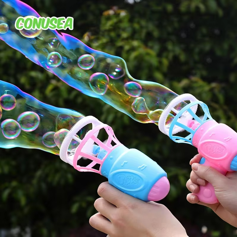 Pistola de Bolhas Criativa, Br - Soap Making Game avaliação e preço