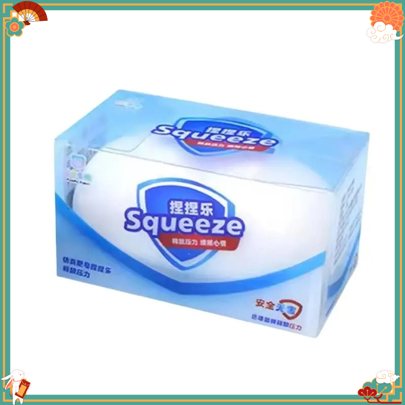 Brinquedo Antiestresse em Form - Soap Making Game avaliação e preço