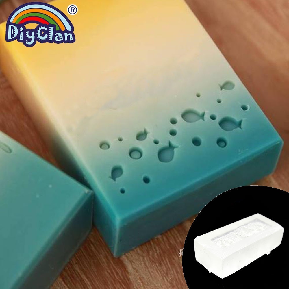 Carimbo de Sabão de Acrílico A - Soap Stamp Custom avaliação e preço