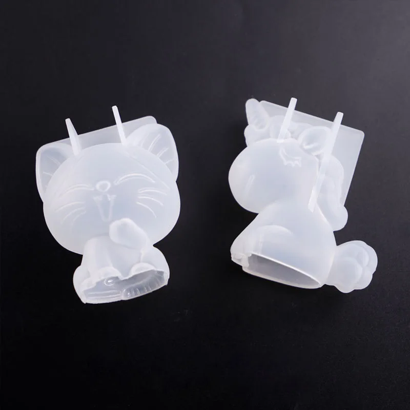 3d geométrico silicone unicórn - Soap Making Equipment For Beginners avaliação e preço