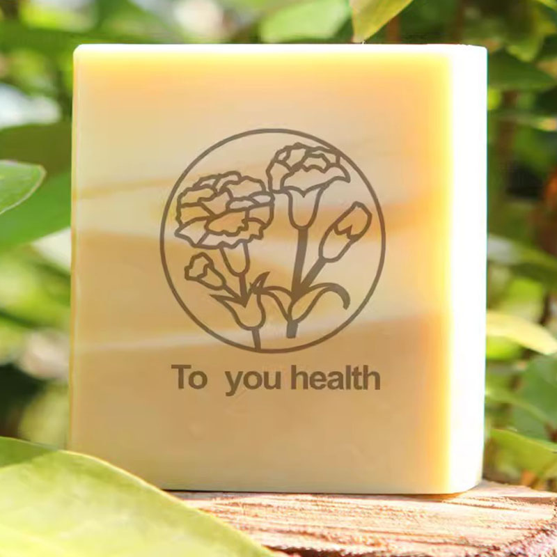 Flor Handmade Carimbo claro, S - Soap Stamp Custom avaliação e preço
