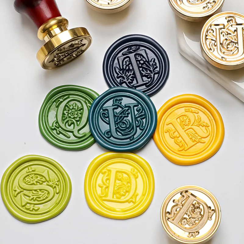 1 conjunto de carimbo de cera  - Soap Stamp Custom avaliação e preço