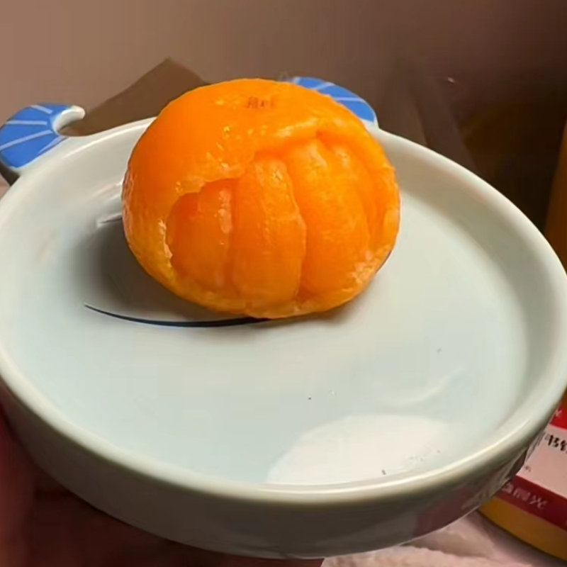 Molde de vela laranja 3d, mold - Soap Making Game avaliação e preço