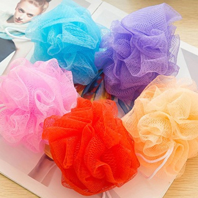 10pc cor aleatória banho chuve - Soap Making Supplies Wholesale avaliação e preço