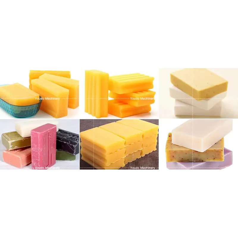 Máquina Extrusora Portátil Sim - Soap Making Olive Oil avaliação e preço