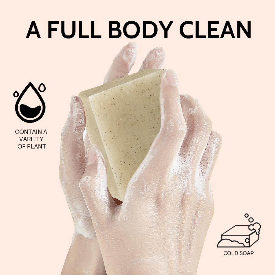 Conjunto de Presente de Sabone - Soap Making Olive Oil avaliação e preço
