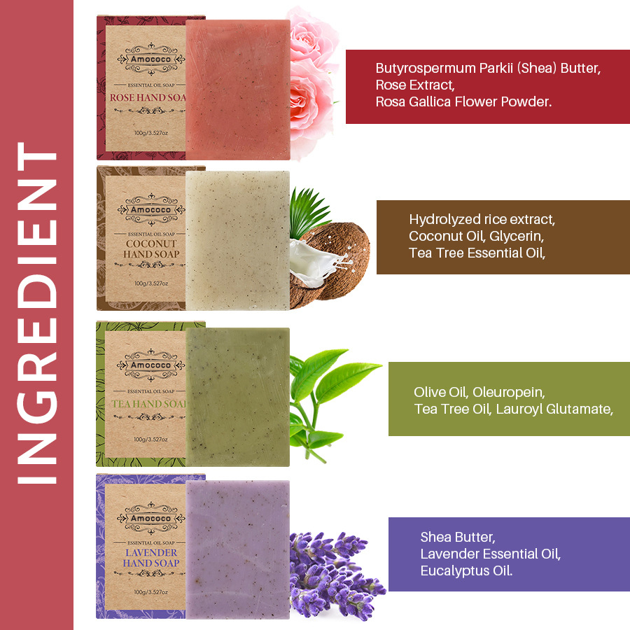 Conjunto de Presente de Sabone - Soap Making Olive Oil avaliação e preço
