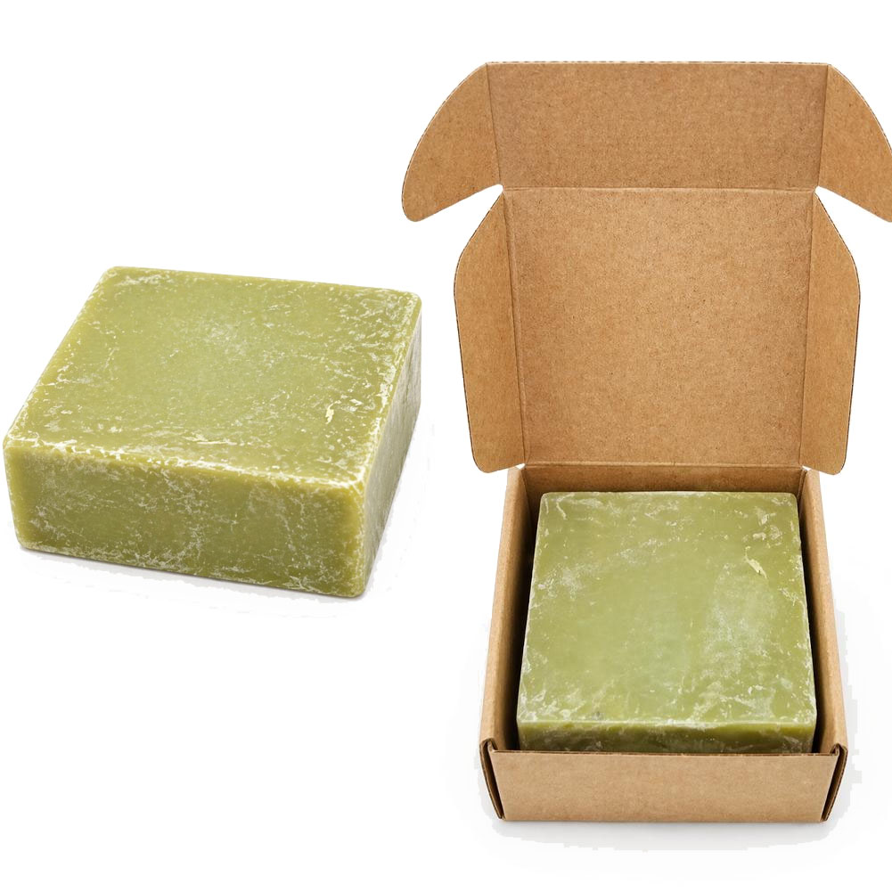 Conjunto de Sabonetes Artesana - Soap Making Olive Oil avaliação e preço