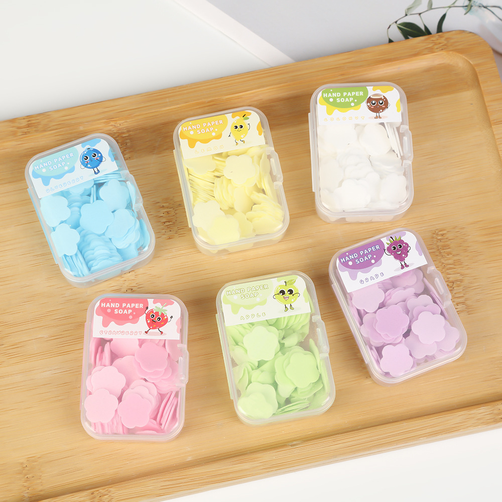 Sabonete em Folha Série Frutas - Soap Making Supplies Wholesale avaliação e preço