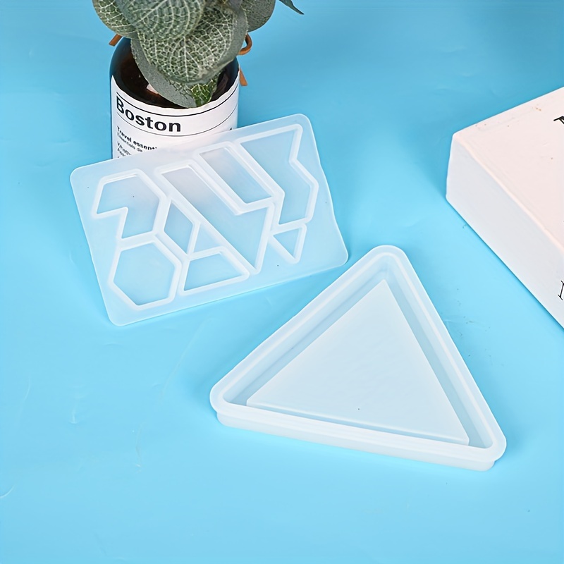 Moldes Criativos de Resina, Qu - Soap Making Game avaliação e preço