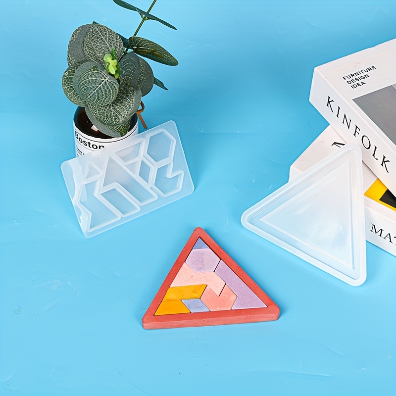 Moldes Criativos de Resina, Qu - Soap Making Game avaliação e preço