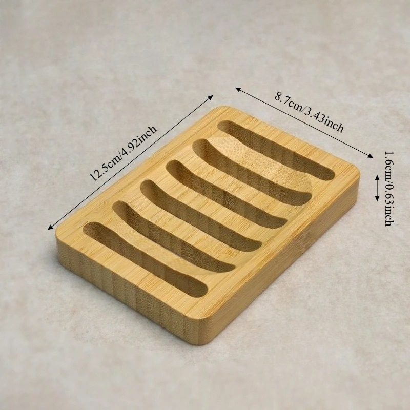 2 peças Bandeja de Bambu para  - Soap Making Supplies Australia avaliação e preço