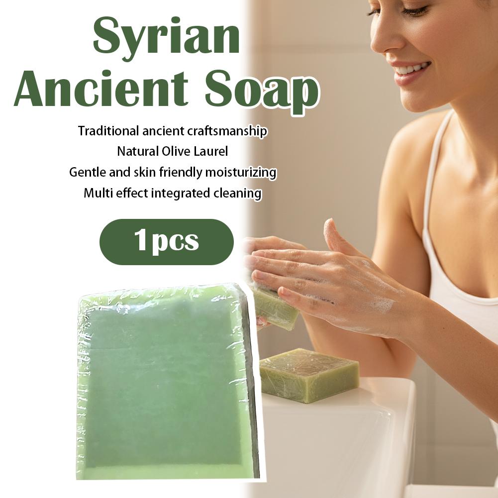 Conjunto de Sabonetes Artesana - Soap Making Olive Oil avaliação e preço