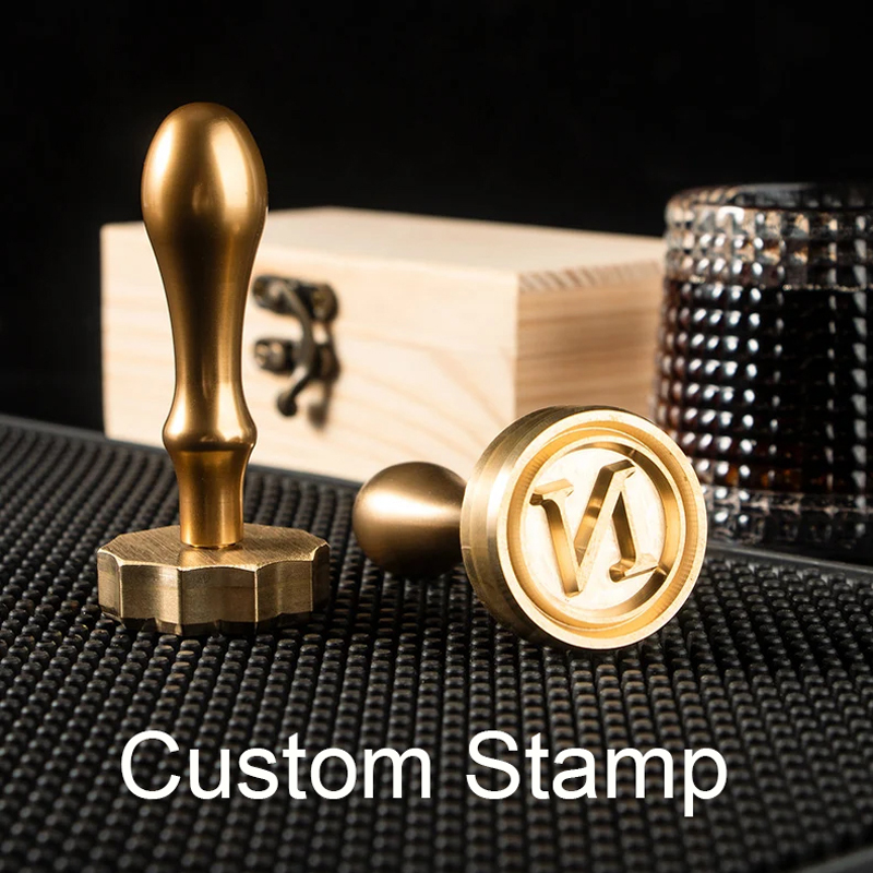 Carimbo de cubo de gelo person - Soap Stamp Custom avaliação e preço